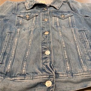 J Crew Denim Jacket | Women's Size Small